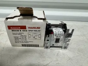 R4222B HONEYWELL General Relay Spdt