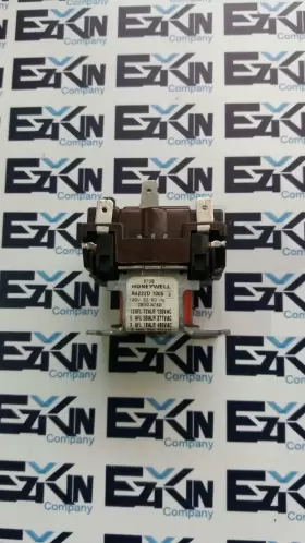 R4222D HONEYWELL General Relay #2
