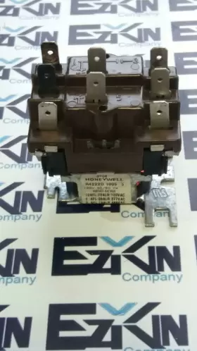 R4222D HONEYWELL General Relay