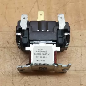 R4222N HONEYWELL General Relay #3