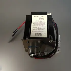 R4225A HONEYWELL Fan Relay Spdt Switching