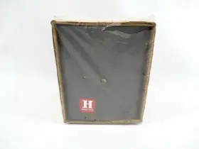 R456A-1044 HONEYWELL Fan Relay Dpst Enclosure