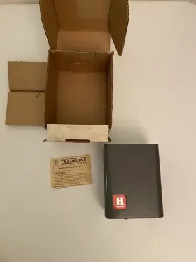 R482C1071-2 HONEYWELL Switching Relay Box Nos