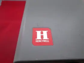 R7291A HONEYWELL Burst Fire Regulator