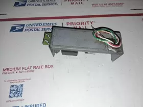 R8038A1055 HONEYWELL Switching Relay Riello Oil Burner #3