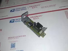 R8038A1055 HONEYWELL Switching Relay Riello Oil Burner