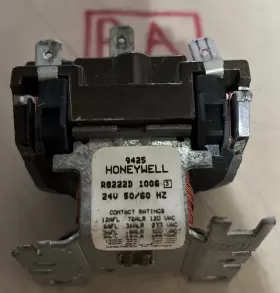 R8222D1006 HONEYWELL Relay
