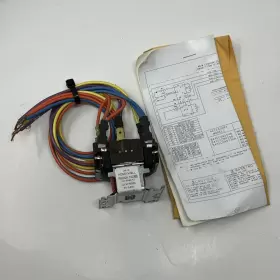 R8222N HONEYWELL Relay