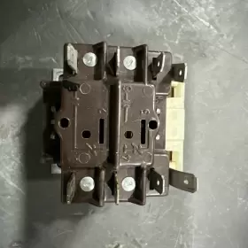 R8229A HONEYWELL Switching Relay Coil #2