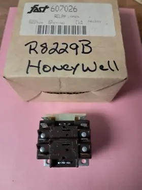 R8229B HONEYWELL Switching Relay Coil