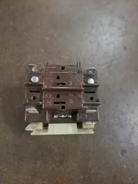 R8229C HONEYWELL Switching Relay Coil #3