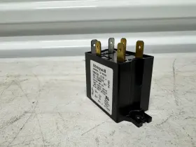 R8800B1018 HONEYWELL General Switching Relay #3