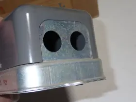 R927C-1000 HONEYWELL Relay #3