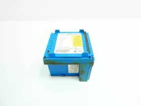 RM7895 HONEYWELL Burner Control Relay #3