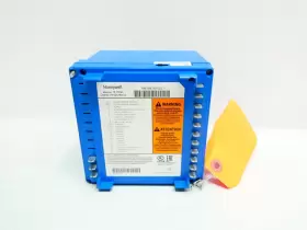 RM7895A1002 HONEYWELL Burner Control #3