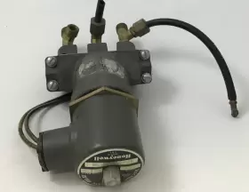 RP403D HONEYWELL Pneumatic Relay Watts #2