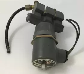 RP403D HONEYWELL Pneumatic Relay Watts #3