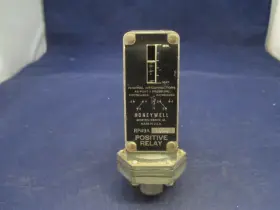 RP49A-1000 HONEYWELL Relay