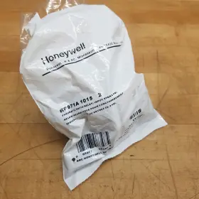 RP971A HONEYWELL Pneumatic Relay Span