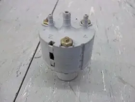 RP972A1006 HONEYWELL Pneumatic Reversing Relay