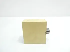 RR10-1-0-024-200 HONEYWELL Tachometer Relay #2