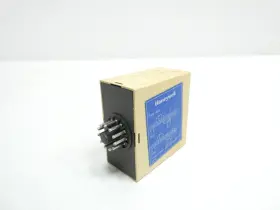 RR10-1-0-024-200 HONEYWELL Tachometer Relay #3
