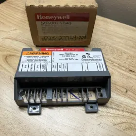 S8600H10481 HONEYWELL Intermittent Pilot Ignition Module