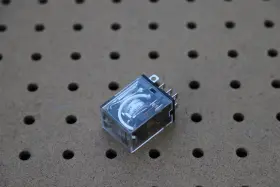 SZR-LY2-X1 HONEYWELL Coil Vdc