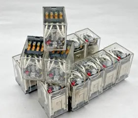 SZR-MY4-N1 HONEYWELL Intermediate Relay