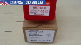 WFS-1001-H HONEYWELL Flow Switch