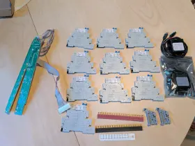 41F-1Z-C2-1 HONGFA Relay Socket