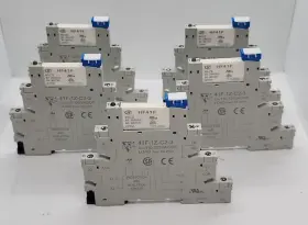 41F-1Z-C2-3 HONGFA Relay Module