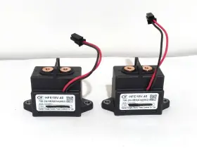 750-24-HB5 HONGFA Pack Hfe Contactor Relay