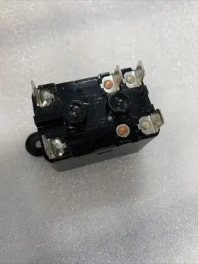 90295 HONGFA Relay Coil Vac #2