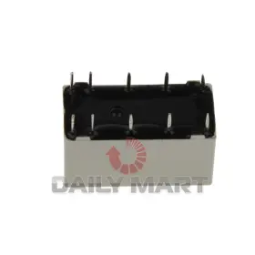 BW9V0CA HONGFA Box Relays