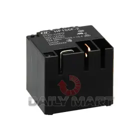 E2B-S08KN04-WP-C2 HONGFA Box Power Relay