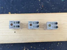 HF13F-012-2Z51 HONGFA Power Relay Pins #2