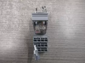 HF18FH-110-4Z1DJ HONGFA Relay Base Coil