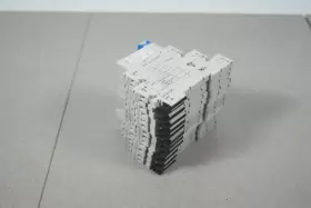 HF3FD-012-Z3F HONGFA Power Relay Socket #2