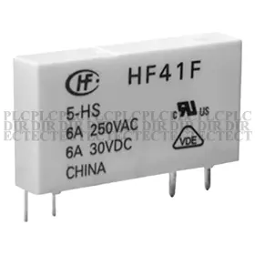 HF41F-012-HS HONGFA Relay