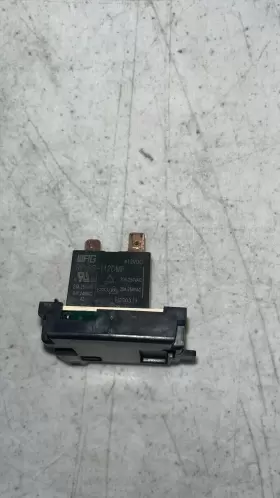 JQX-37F-12-1H HONGFA Power Relay Pins