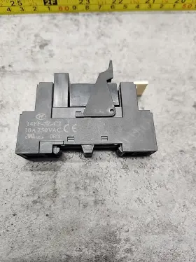 14FF-2Z-C2 HONGFA RELAYS Relay