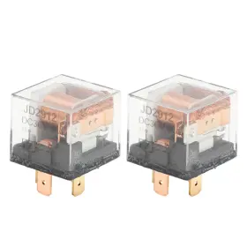 241021HOAPE000827JP HOPESPANNER Pins Auto Relay Waterproof
