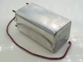 05060-6093 HP HEWLETT PACKARD Relay Volt Supply