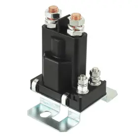 705353364242 HUAREW Battery Isolator Solenoid Relay High Sta