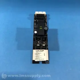 CXR3LEM HUBBELL Relay Latching Usip #2