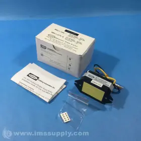 UL924SR2 HUBBELL Bypass Shunt Relay Spdt Fnob