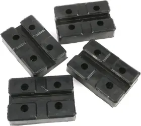 711181559750 HUYEAR Rubber Arm Pads Car Lift Auto