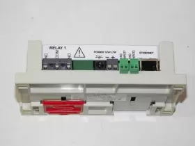 HWG-ER02B HW GROUP Ip Relay Module Port Connector #3