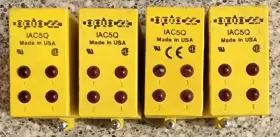 IAC5Q IAC Opto